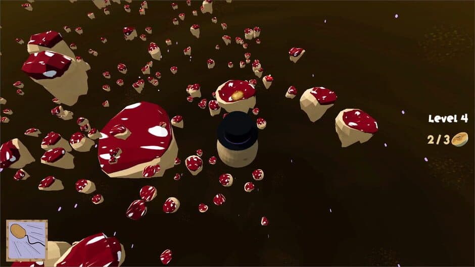 Скриншот 7 из Aristocratic Potato