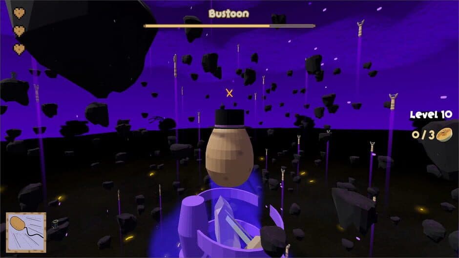 Скриншот 8 из Aristocratic Potato
