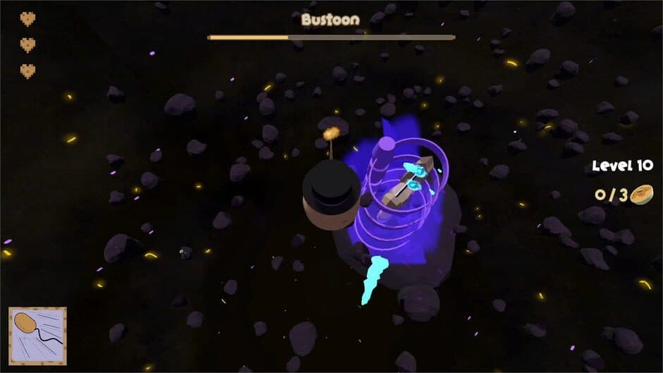 Скриншот 9 из Aristocratic Potato