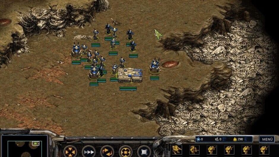 Скриншот 4 из Atrox