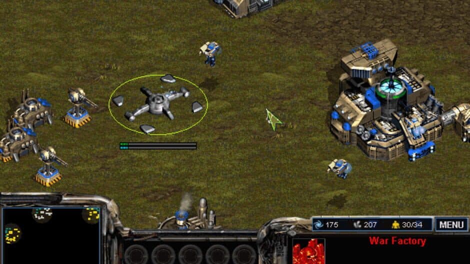 Скриншот 6 из Atrox