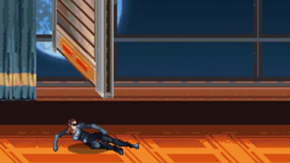 Скриншот 8 из The Dark Knight Rises: The Mobile Game