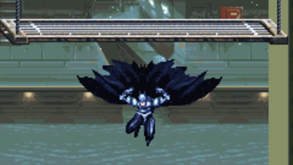 Скриншот 2 из The Dark Knight Rises: The Mobile Game