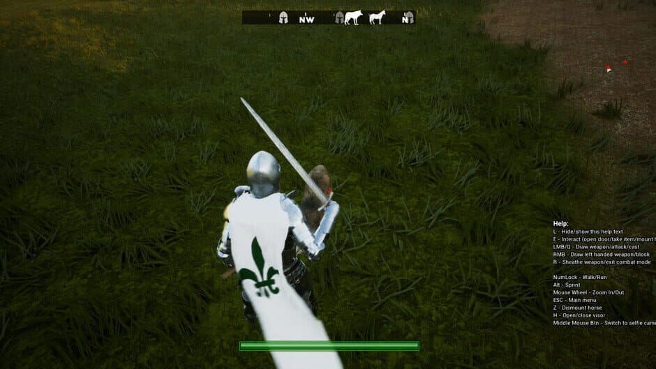 Скриншот 3 из The Lighting Ages