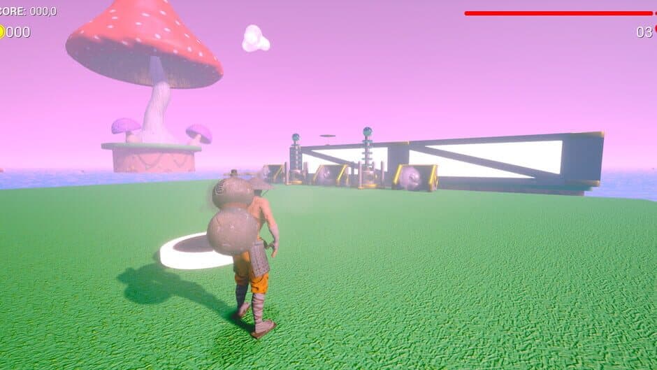 Скриншот 6 из Cake Platformer