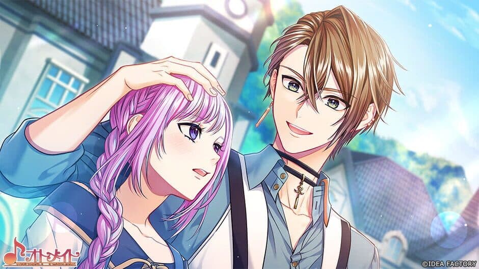 Скриншот 7 из Trouble Magia: Wakeari Shoujo ha Mirai wo Kachitoru Tame ni Ikoku no Mahou Gakkou he Ryuugaku Shimasu