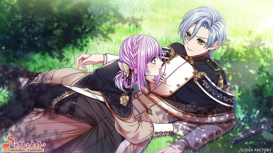 Скриншот 11 из Trouble Magia: Wakeari Shoujo ha Mirai wo Kachitoru Tame ni Ikoku no Mahou Gakkou he Ryuugaku Shimasu