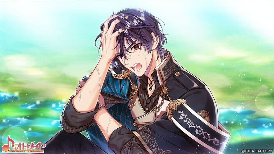 Скриншот 8 из Trouble Magia: Wakeari Shoujo ha Mirai wo Kachitoru Tame ni Ikoku no Mahou Gakkou he Ryuugaku Shimasu