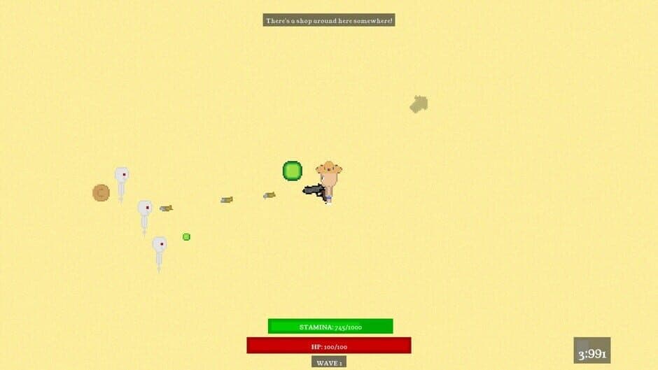 Скриншот 2 из Pennylooter