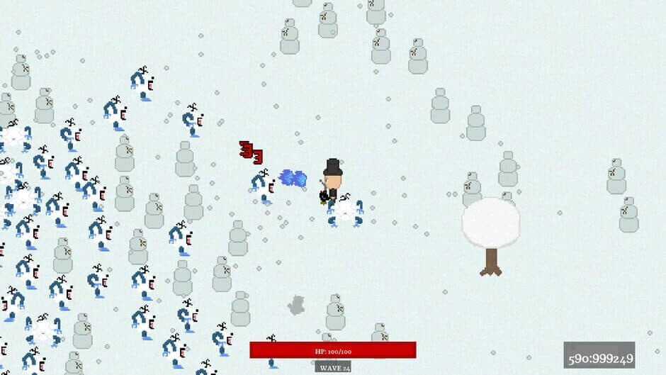 Скриншот 3 из Pennylooter
