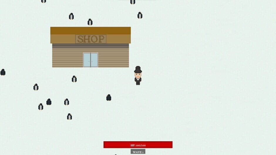 Скриншот 1 из Pennylooter