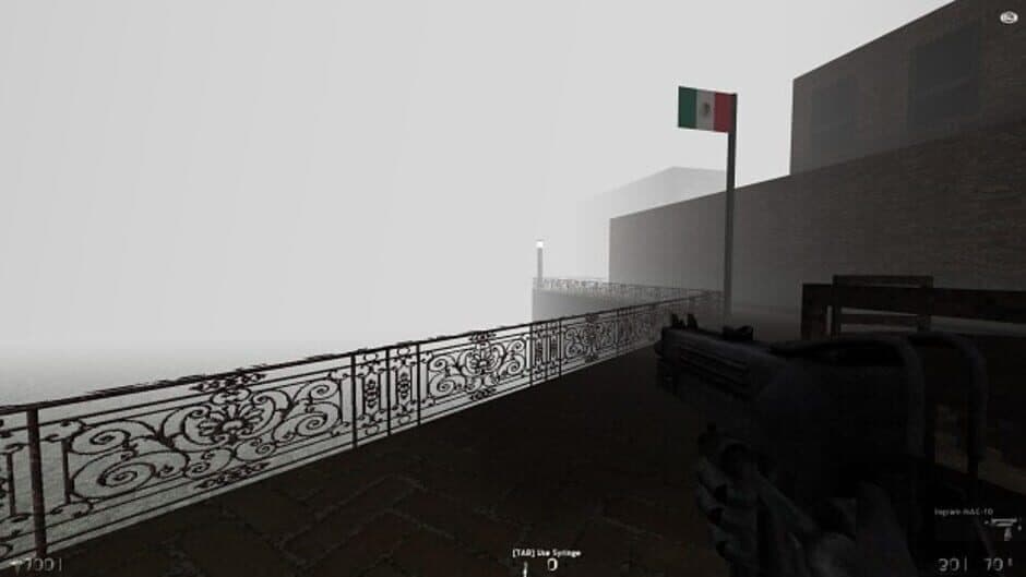 Скриншот 10 из Hammerhead