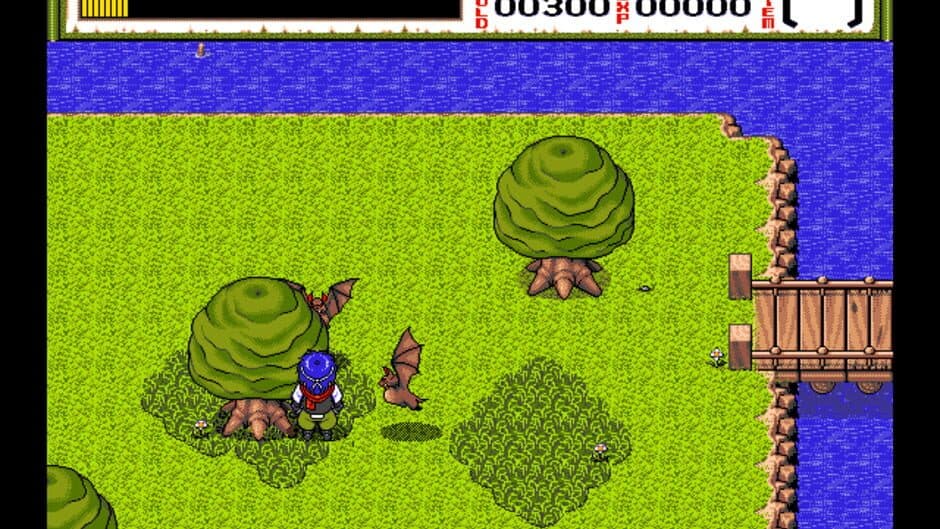 Скриншот 4 из Sword Dancer: Kyoujin no Megami