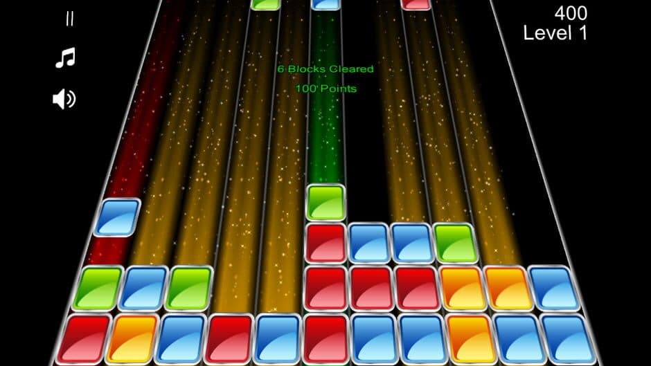 Скриншот 4 из Chroma Crush