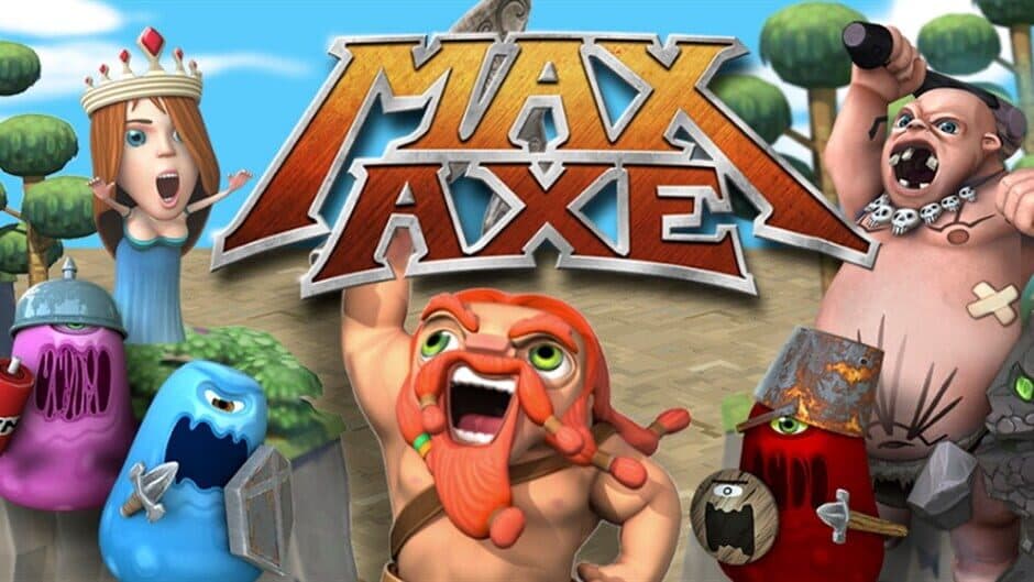 Скриншот 2 из Max Axe