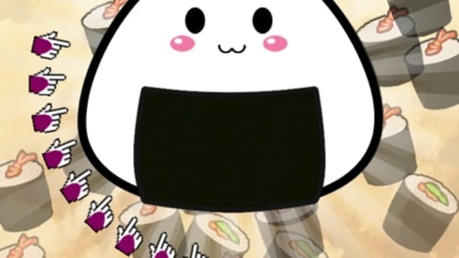 Скриншот 1 из Sushi Clickers