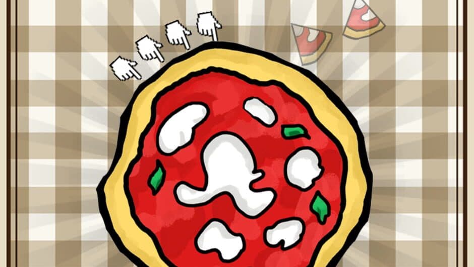 Скриншот 3 из Pizza Clickers