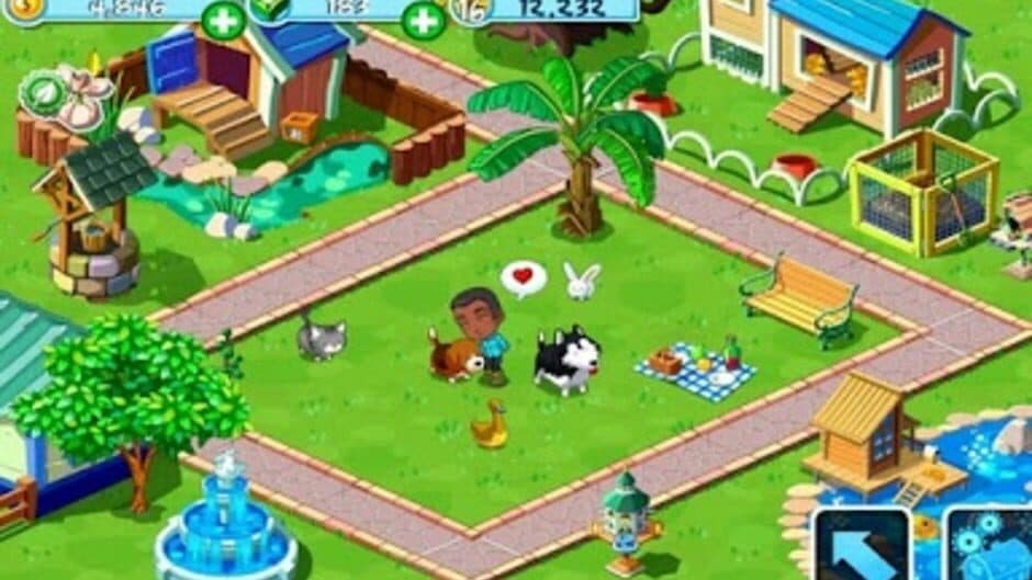 Скриншот 2 из Green Farm