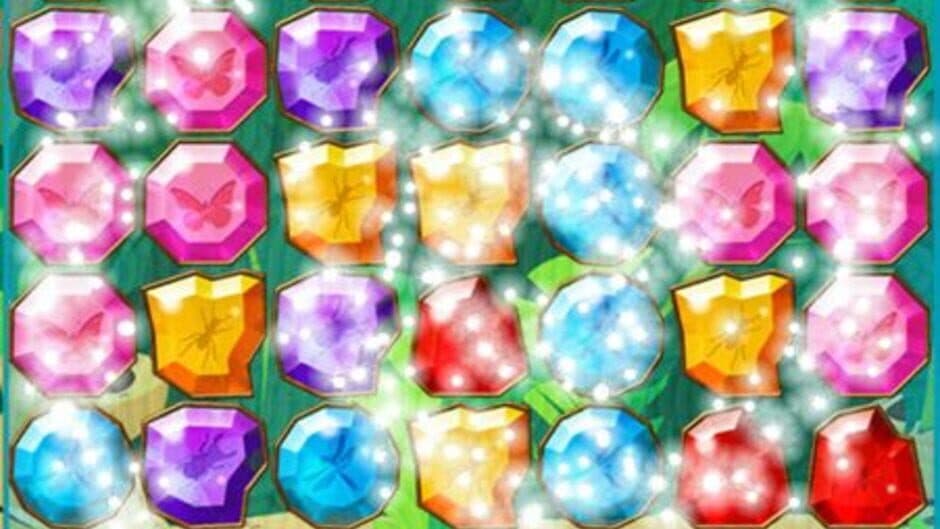 Скриншот 2 из Diamond Crush 2