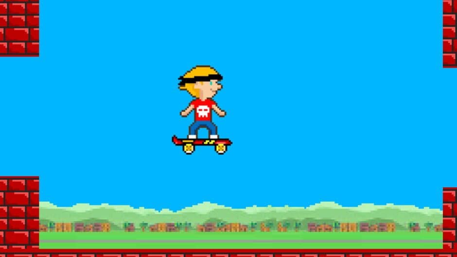 Скриншот 4 из Jumpy Jack
