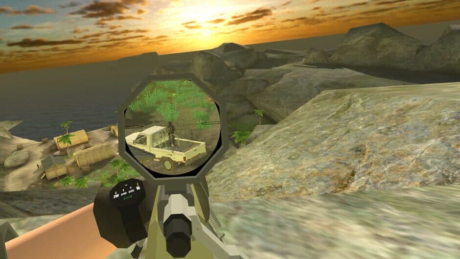 Скриншот 7 из Tactical Assault VR