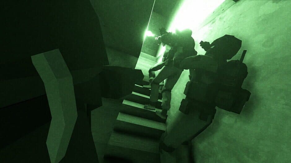 Скриншот 8 из Tactical Assault VR