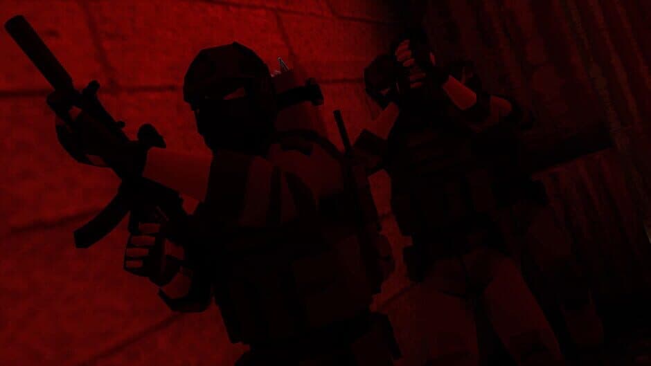 Скриншот 9 из Tactical Assault VR