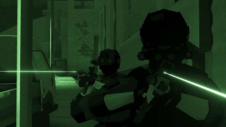 Скриншот 3 из Tactical Assault VR