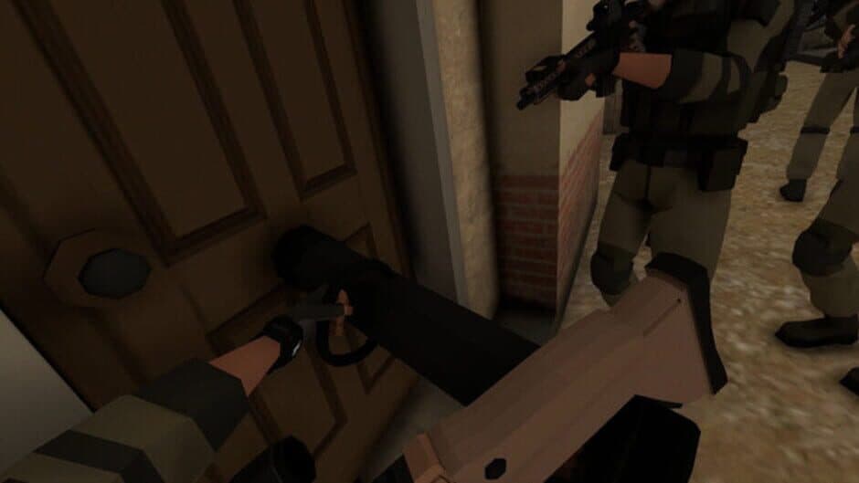 Скриншот 4 из Tactical Assault VR