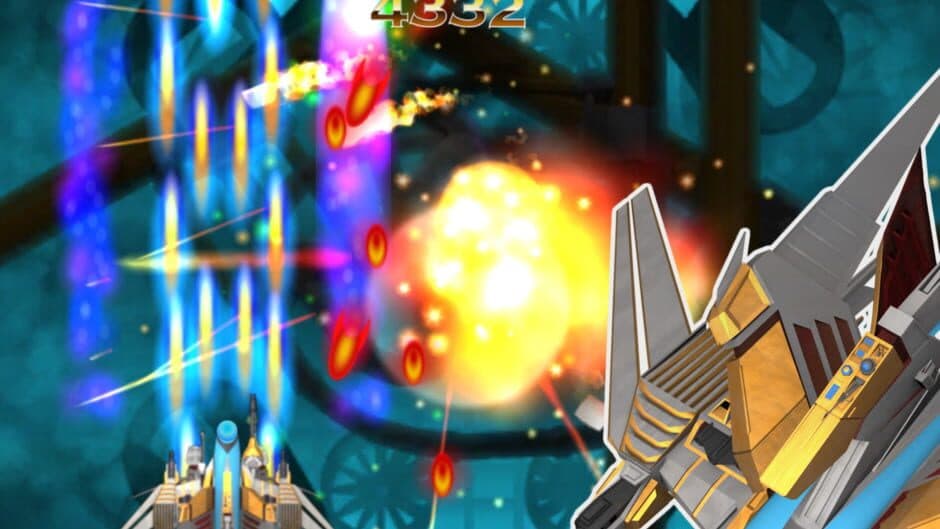 Скриншот 1 из Phoenix HD
