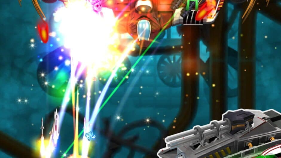 Скриншот 5 из Phoenix HD