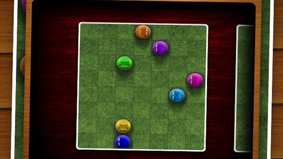 Скриншот 1 из Fling!