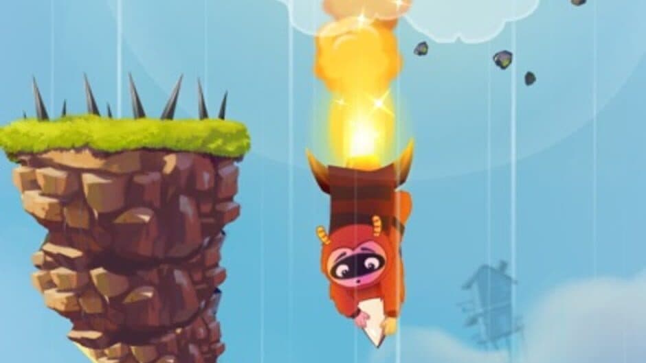 Скриншот 8 из Super Sam Adventures