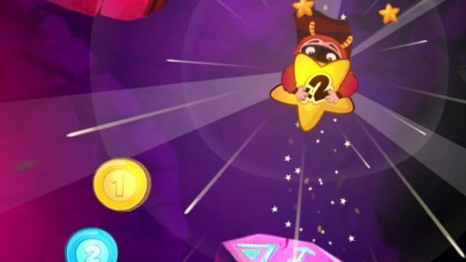 Скриншот 1 из Super Sam Adventures