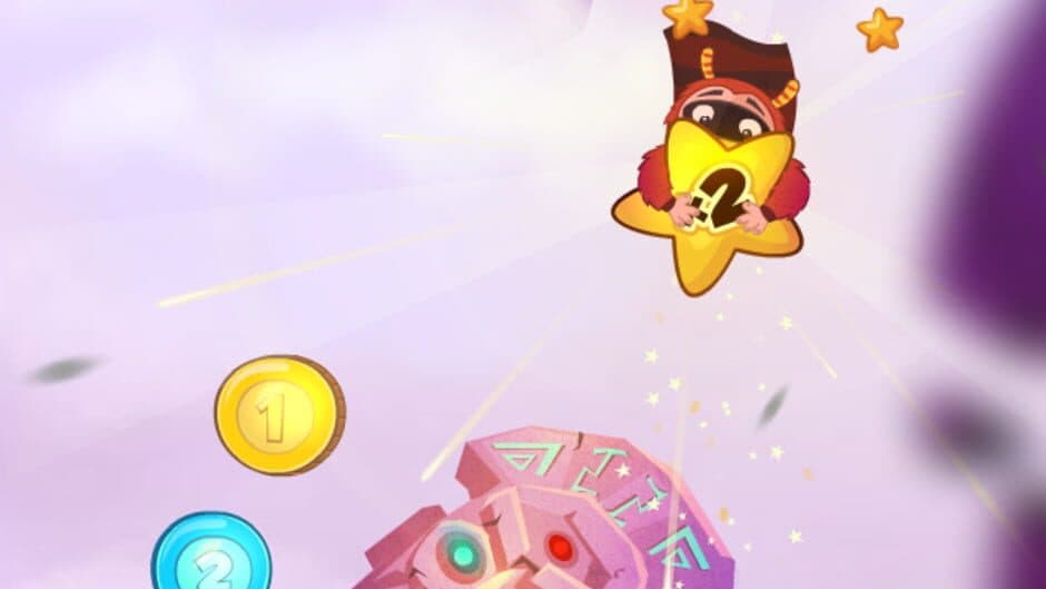 Скриншот 3 из Super Sam Adventures
