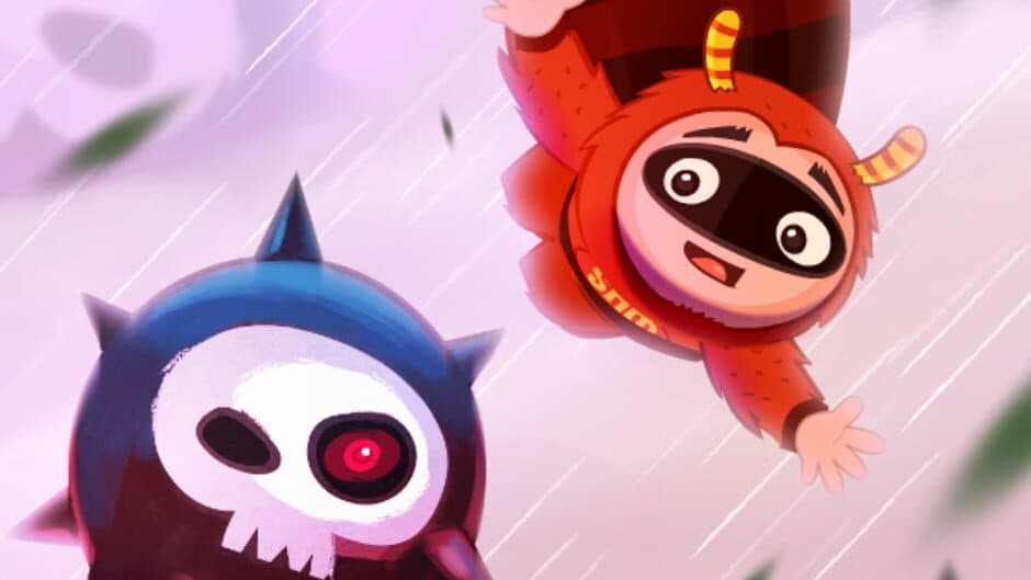 Скриншот 7 из Super Sam Adventures
