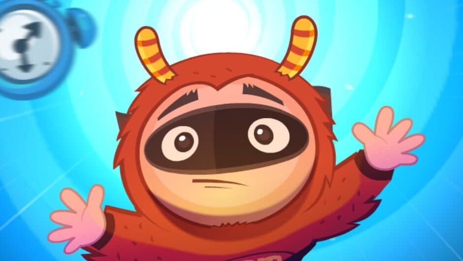 Скриншот 12 из Super Sam Adventures