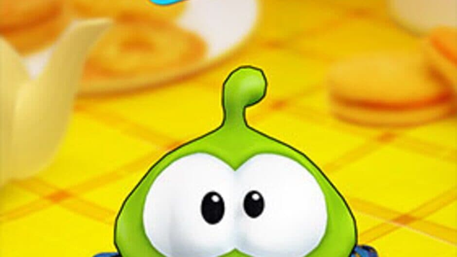 Скриншот 2 из Om Nom: Candy Flick