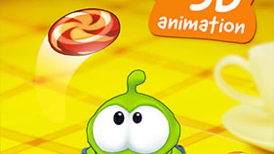 Скриншот 3 из Om Nom: Candy Flick