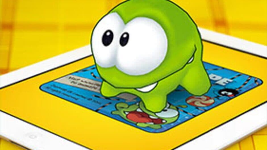 Скриншот 4 из Om Nom: Candy Flick