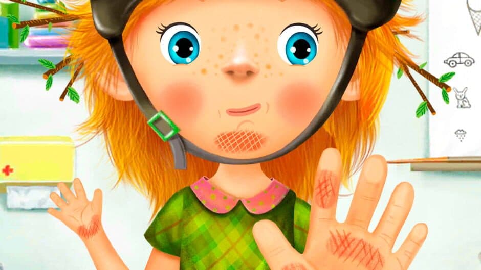 Скриншот 5 из Pepi Doctor