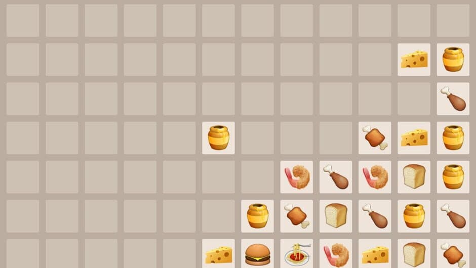 Скриншот 2 из 2048+#