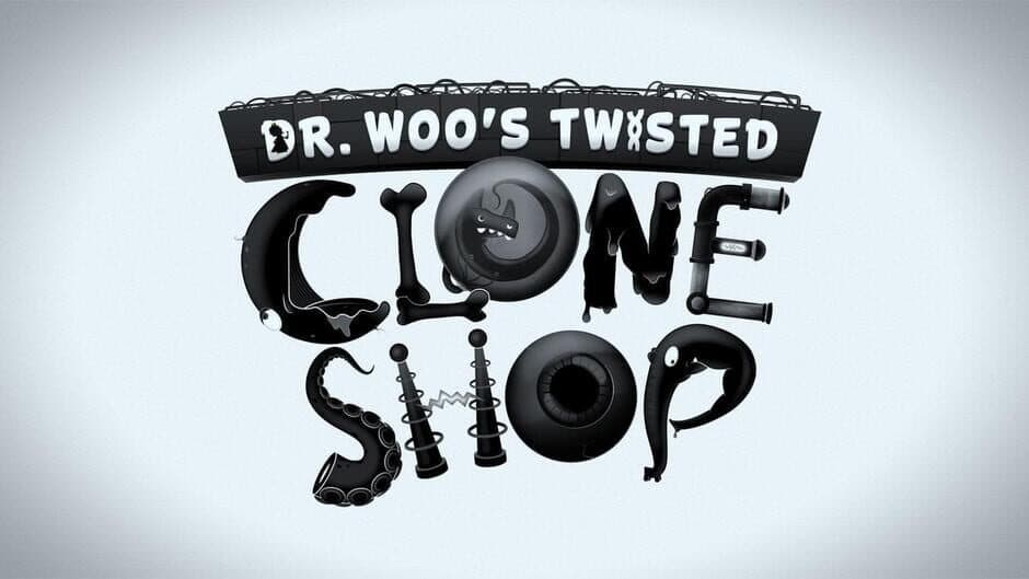 Скриншот 7 из Dr. Woo's Twisted Clone Shop