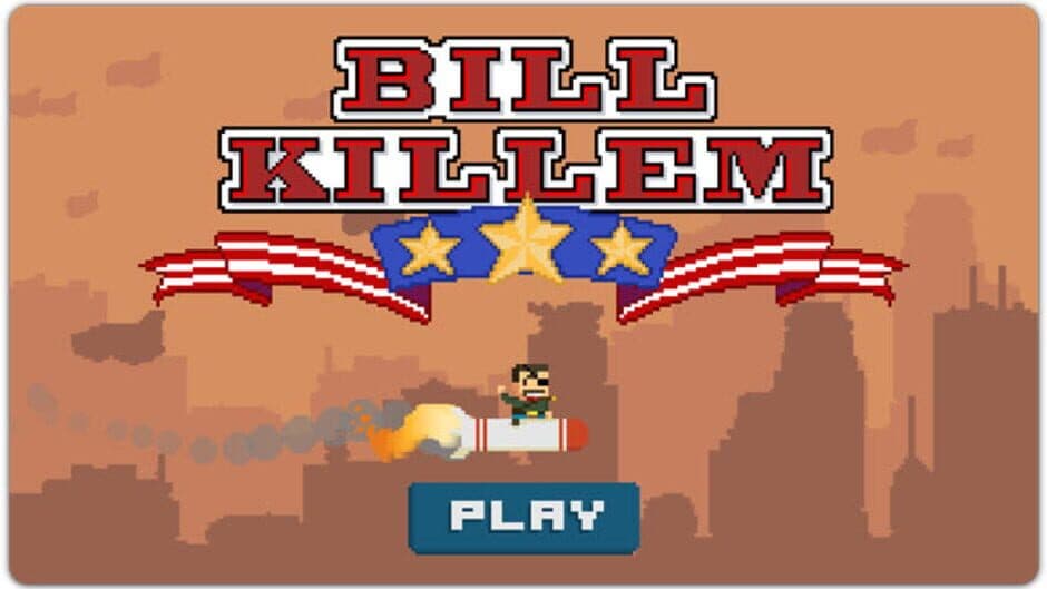 Скриншот 1 из Bill Killem