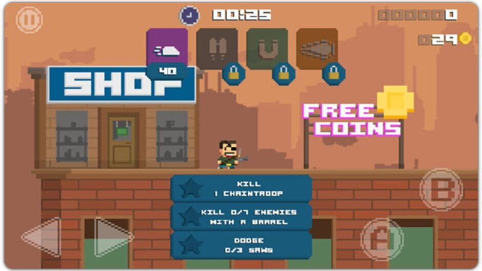 Скриншот 2 из Bill Killem