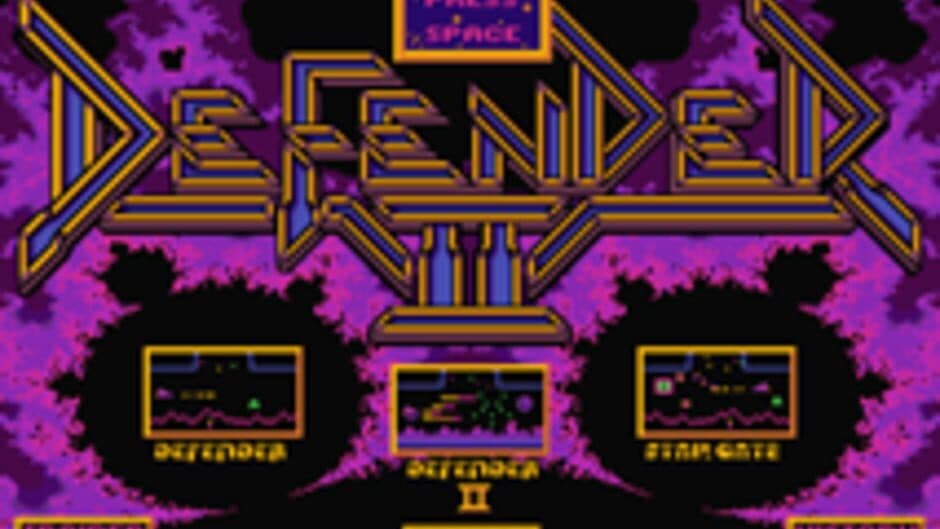 Скриншот 2 из Defender II