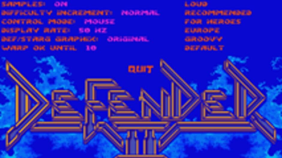 Скриншот 4 из Defender II