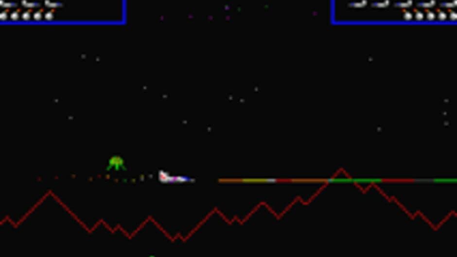 Скриншот 6 из Defender II
