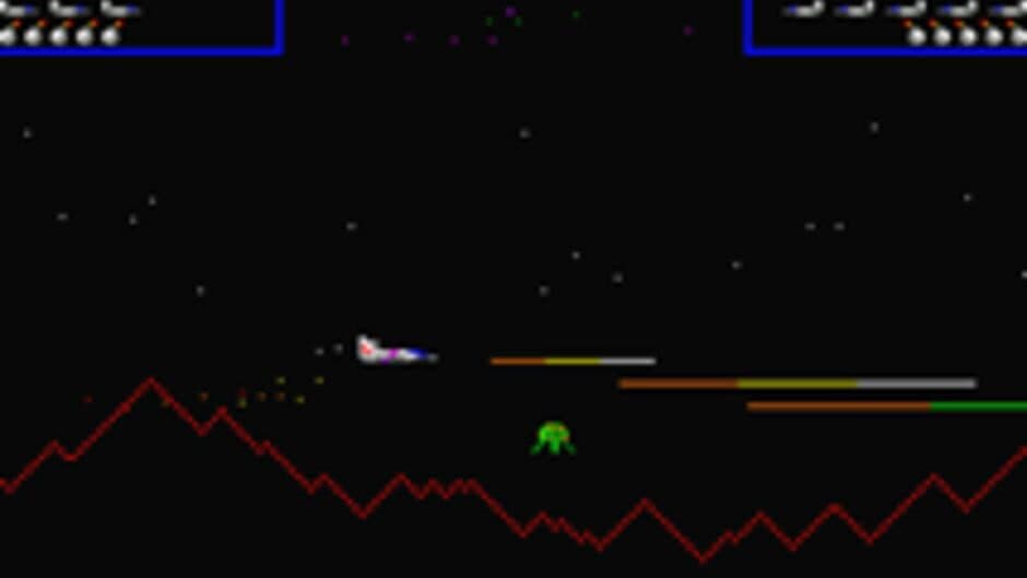 Скриншот 3 из Defender II