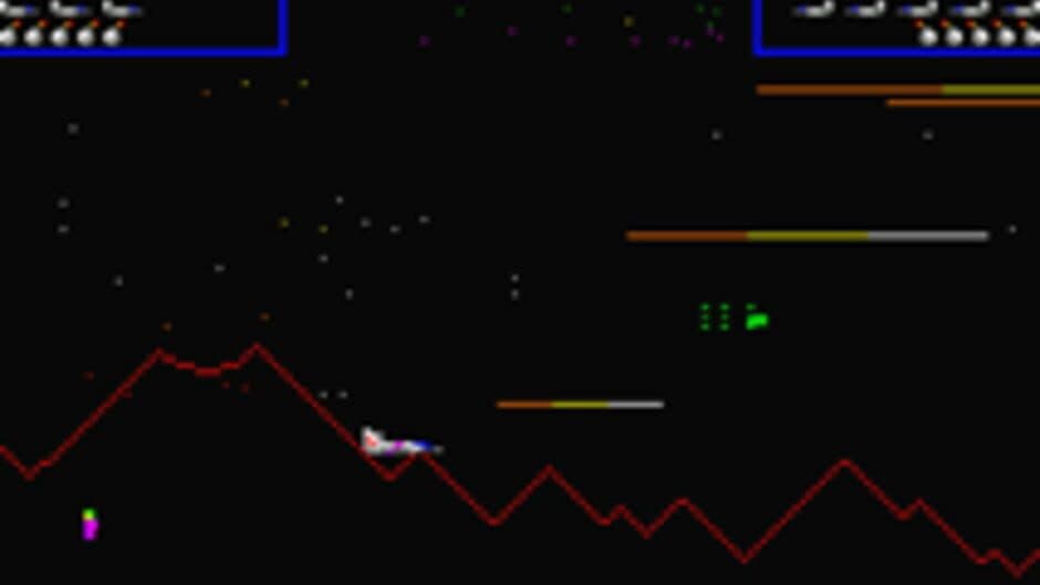 Скриншот 1 из Defender II